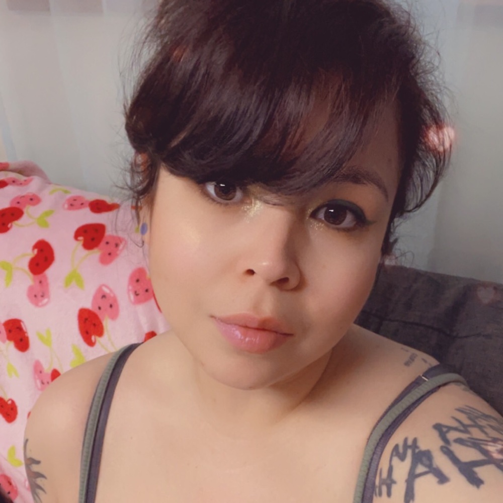 Meet your Posher, Cecelia